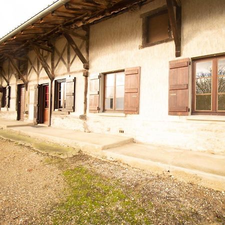 Ferme Bressane - 4 Chambres Saint-Etienne-du-Bois  Exterior foto